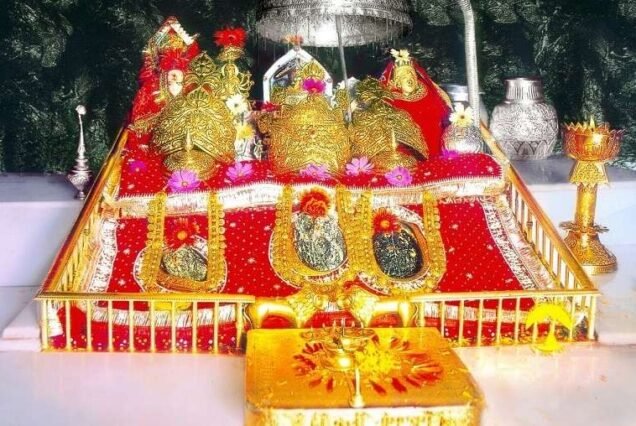 ShivKhori Tour Package with Vaishno Devi Yatra