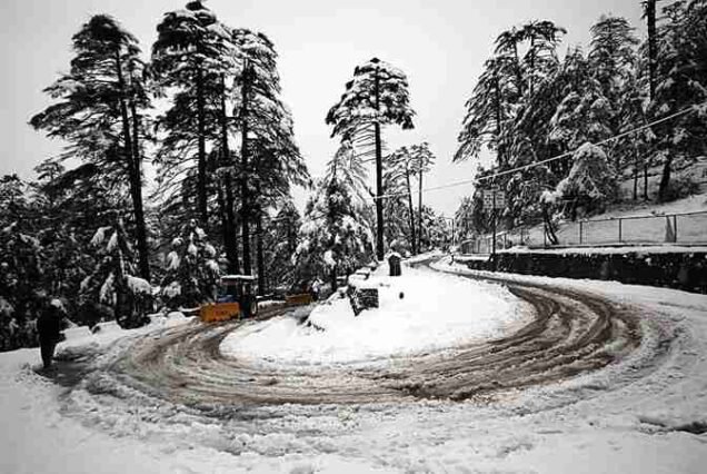 Patnitop Tour Package with Indraprasth Tour and Travels 2 Nights 3 Days