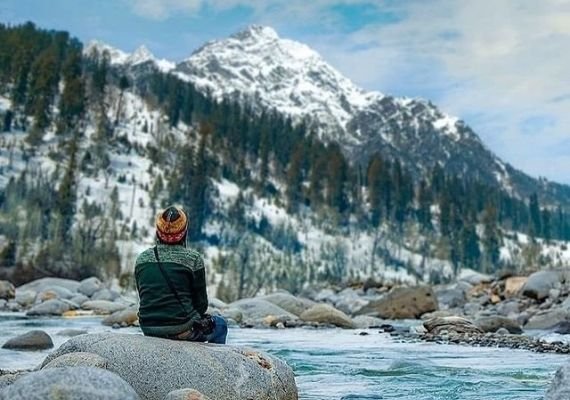 Shimla Manali Tour Package 5 Nights 6 Days